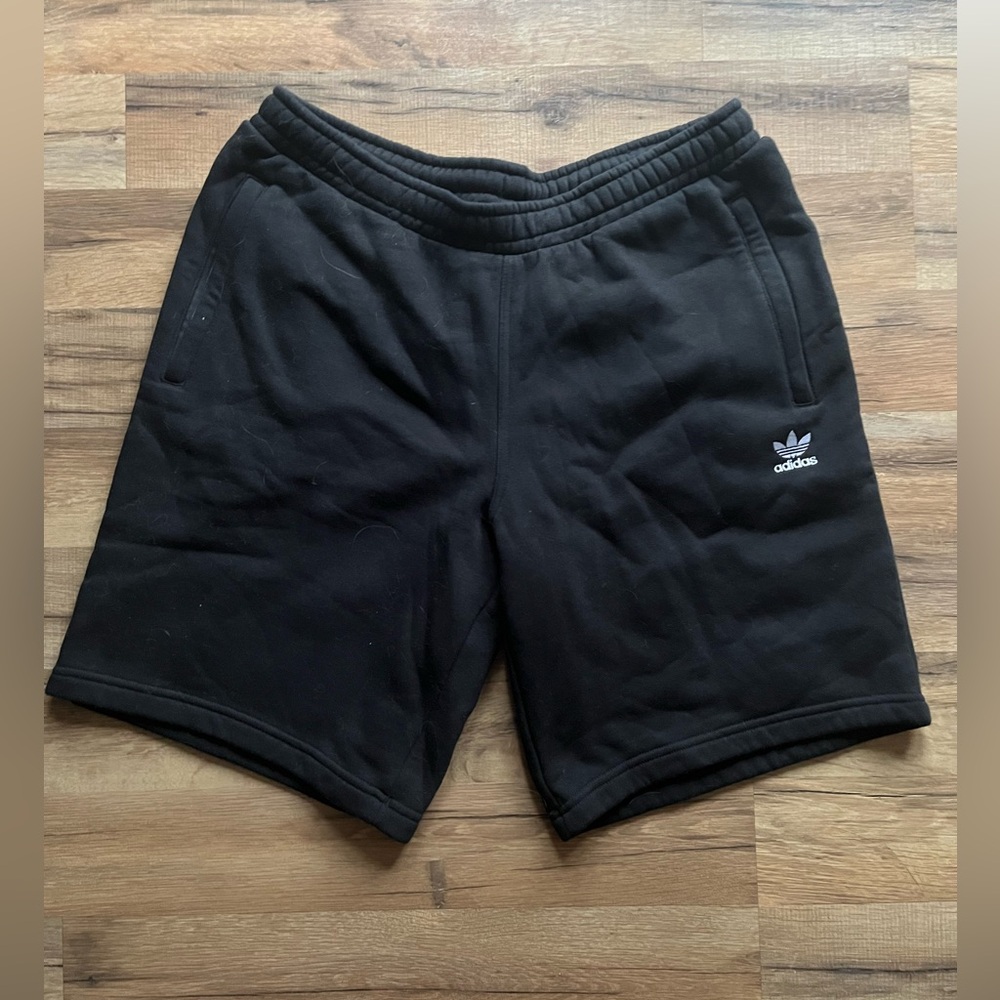 NWOT Adidas men’s shorts
